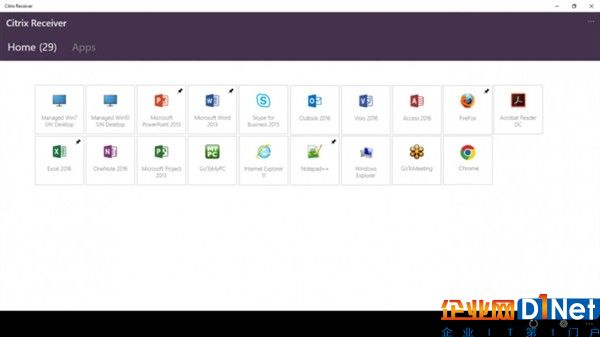 厉害了！这款软件能让Windows 10 S运行Win32程序