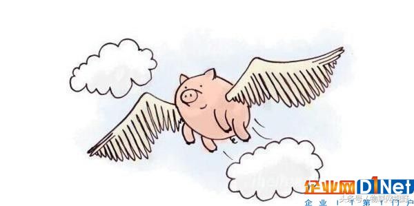 为什么说物联网最大的机遇已经到来