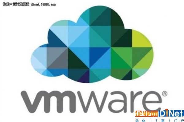 VMware股价上涨 得益于与AWS的合作战略