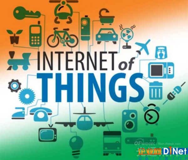 华为携印度顶级电信运营商部署NB-IoT