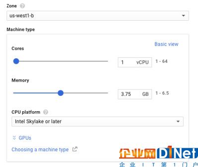 结盟Intel施压Nvidia，Google 云计算服务迎来更新