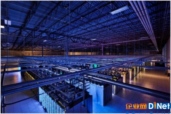 结盟Intel施压Nvidia，Google 云计算服务迎来更新