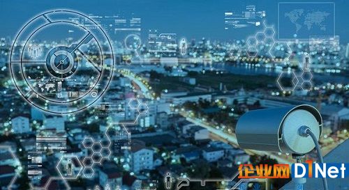 建立城市安防系统 打造更安全智慧城市