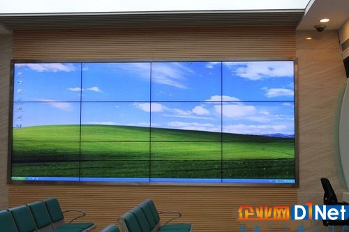 智能化浪潮下 液晶拼接屏将呈现怎样的发展趋势？