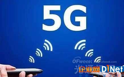诺基亚携Verizon进行系列5G测试