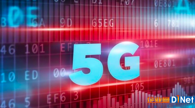 5G让万物互联成为可能  大连接时代谋划物联网 