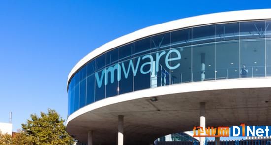 VMware第一季度营收17.36亿美元 净利2.32亿美元