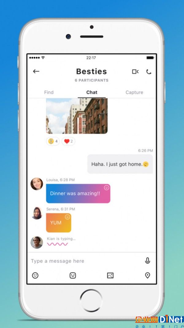 Skype有了重大更新，如果你还关注它的话