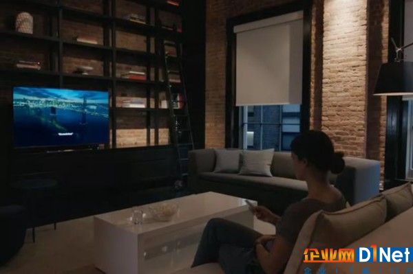 即使是苹果也不能让物联网容错