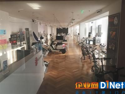 科通遭做空背后：创业平台“硬蛋”持续亏损