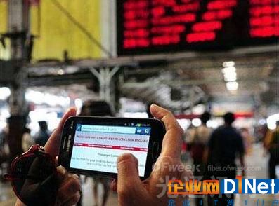 继Facebook之后 巴蒂电信携Google于印度部署WiFi热点