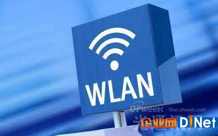 2017年第一季度全球企业WLAN市场增长放缓