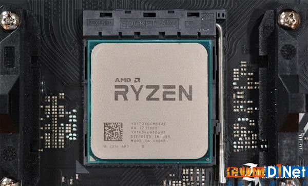 AMD越战越勇 降价迎战英特尔