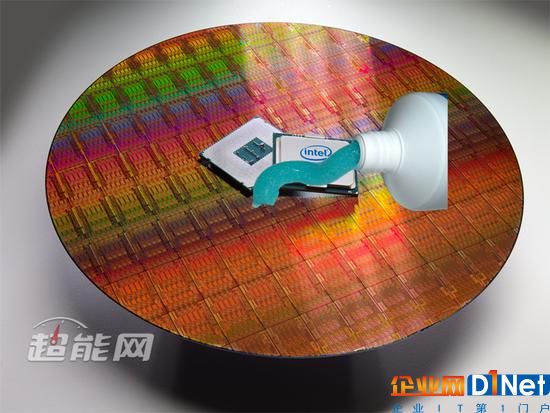 英特尔预计在2020年量产7nm 实在不行就再拖一年