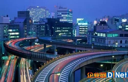 交通优化需求下 智能交通已达千亿市场