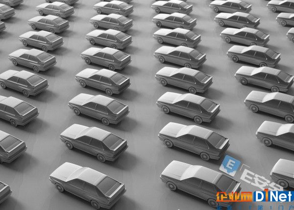 1000万辆汽车VIN识别码数据被泄，小心买到克隆车！-E安全
