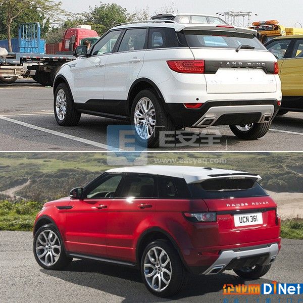 1000万辆汽车VIN识别码数据被泄，小心买到克隆车！-E安全
