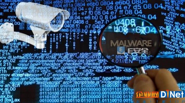 网络摄像机的四大恶意软件家族：相互抢地盘！-E安全