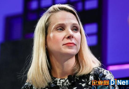 Verizon收购雅虎交易完成 硅谷第一美女梅耶尔辞职