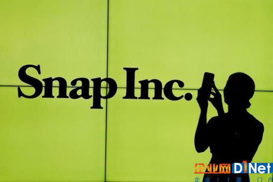 投资者失去了信心？Snap股价跌至IPO发行价