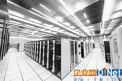 人工智能筑起网络安全“铜墙铁壁”