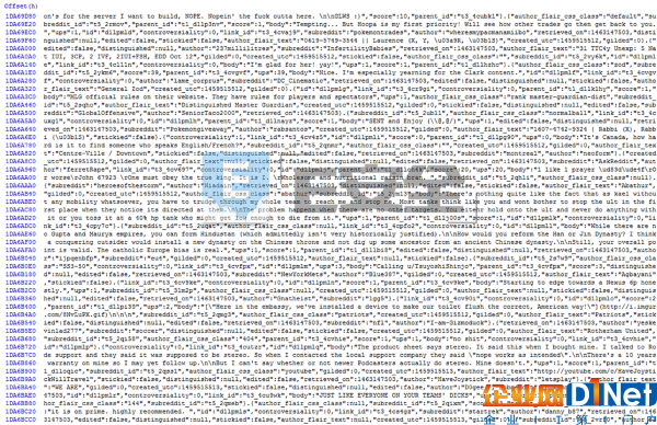 2亿：走进史上规模最大的美国选民数据泄露案-E安全