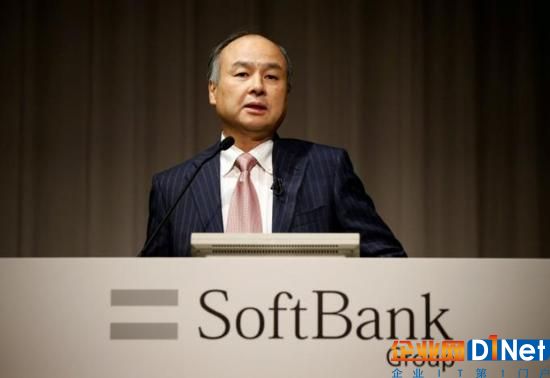 软银CEO孙正义承诺再掌舵10年 继任者或来自内部
