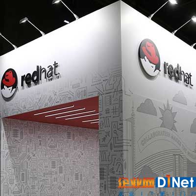 Red Hat发布开源的超融合基础设施产品