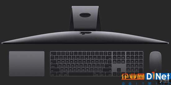 iMac Pro或配备服务器级别的Purley处理器