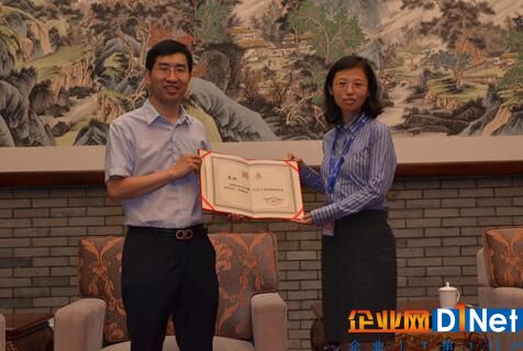 光启：新型智慧城市建设创新领跑者