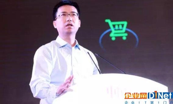 阿里云总裁胡晓明：云计算之争是杭州和西雅图之间的竞争