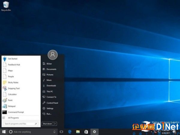 防WannaCry勒索 Win10将删除SMBv1协议 