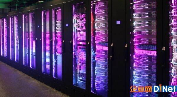 企业数据中心怎么建？水里地上各有道 