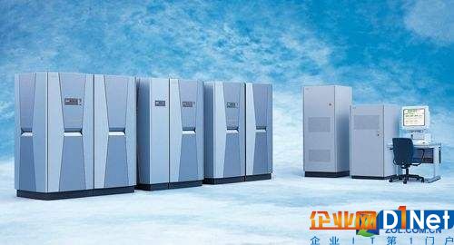 网络服务器是什么 承载互联网的核心 
