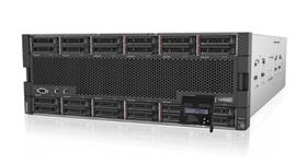 联想ThinkSystem SR950