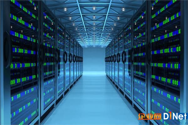 2017年第一季度全球服务器收入下降4.6% 英特尔Skylake将成下半年重头戏