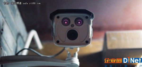 为什么说人工智能能够解决网络安全危机