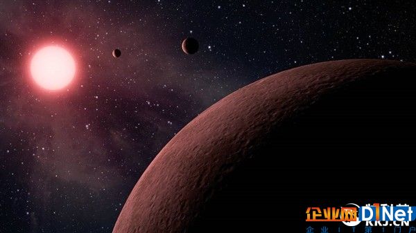 美国终于发现了外星人？NASA官方说出真相
