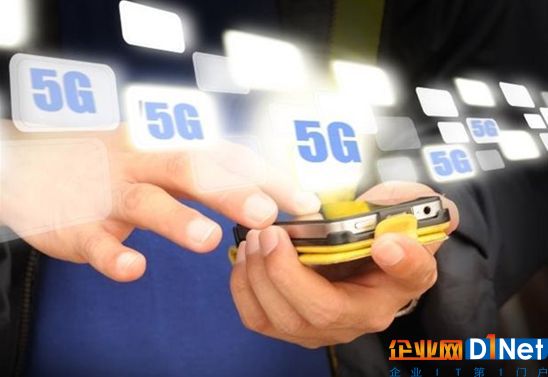 5G时代到来！应范物联网落地速度加快