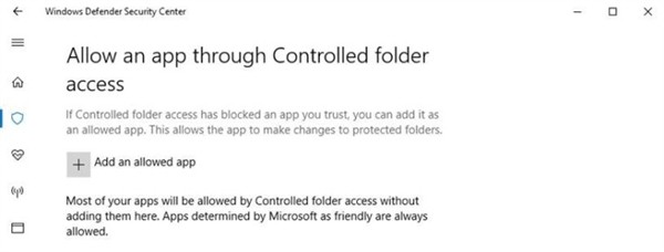 Widows 10新版Build 16232推送！Defender大提升、弃杀软