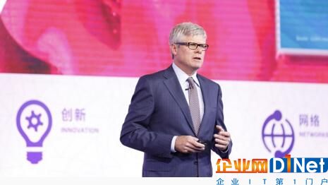 高通CEO：5G发展带来12万亿美元的市场机遇