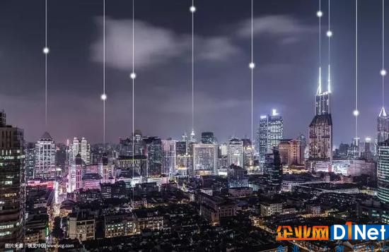 用互联网云脑架构智慧城市 城市神经反射弧是关键