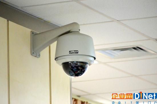 AI接管摄像头预防犯罪，奥威尔式监控也成为可能