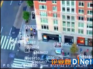 AI接管摄像头预防犯罪，奥威尔式监控也成为可能