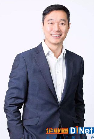 邹作基将担任微软中国区COO 推动云转型 