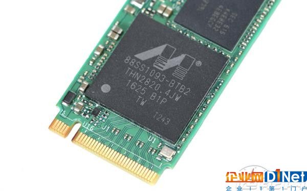 SSD为啥那么快？秘密就在这里