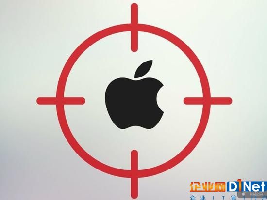 苹果系统很安全?MacOS渐成恶意软件攻击目标