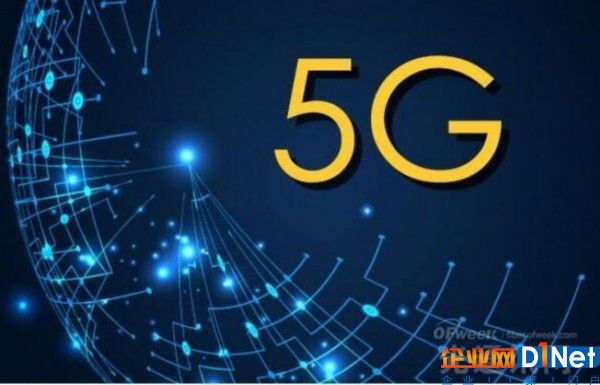 行动规划：全球努力构建5G生态系统