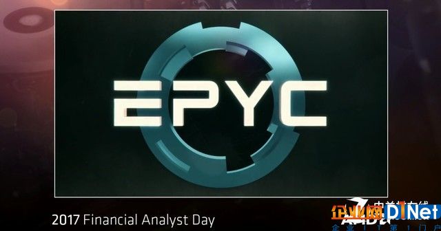 稳步下滑出现鲶鱼 2017年服务器上半年回顾 
