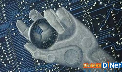 2030年的全球制造业：黑客削弱制造业革命